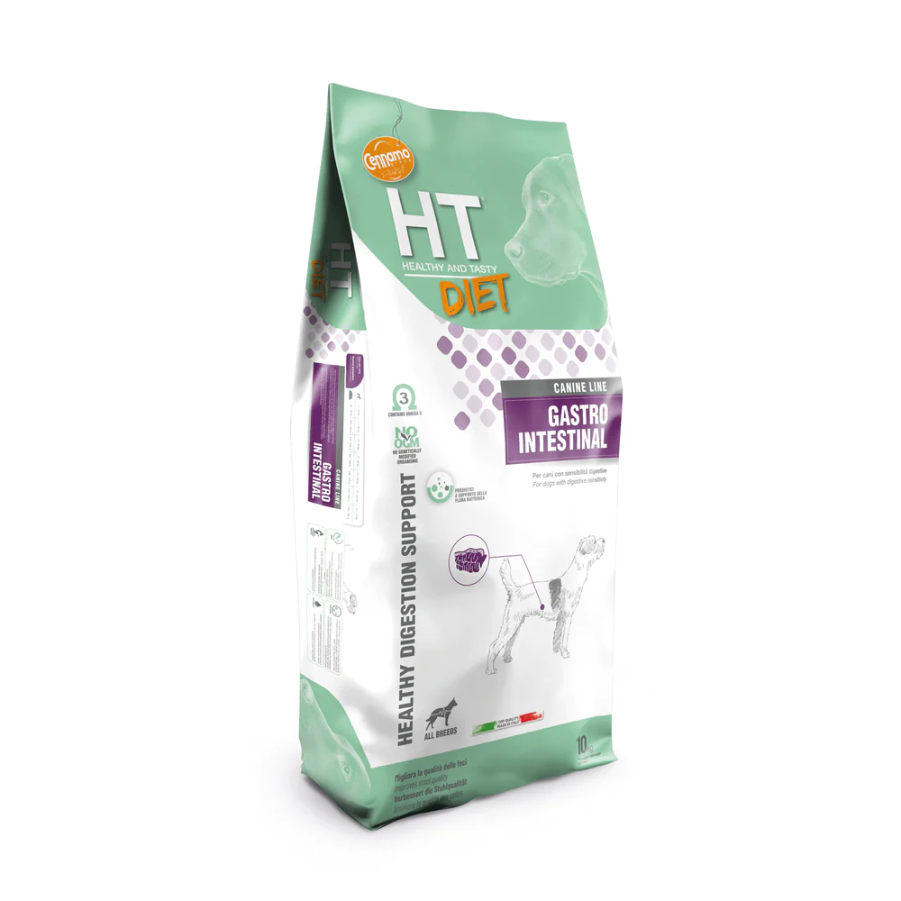 CN 10KG HT DIET GASTRO INTESTINAL